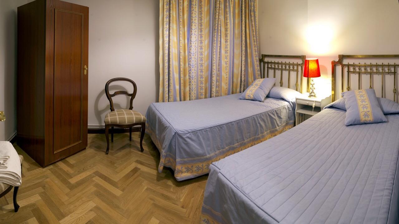 Apartment Benavites 5 Centro-centro