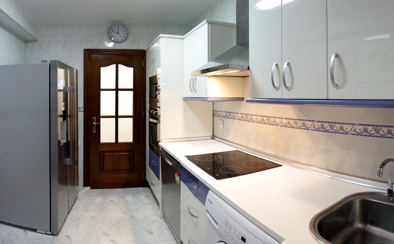 Appartamento Benavites 5 Centro, Wifi *